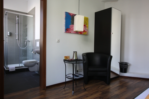 Stadthotel Kleiner Berg